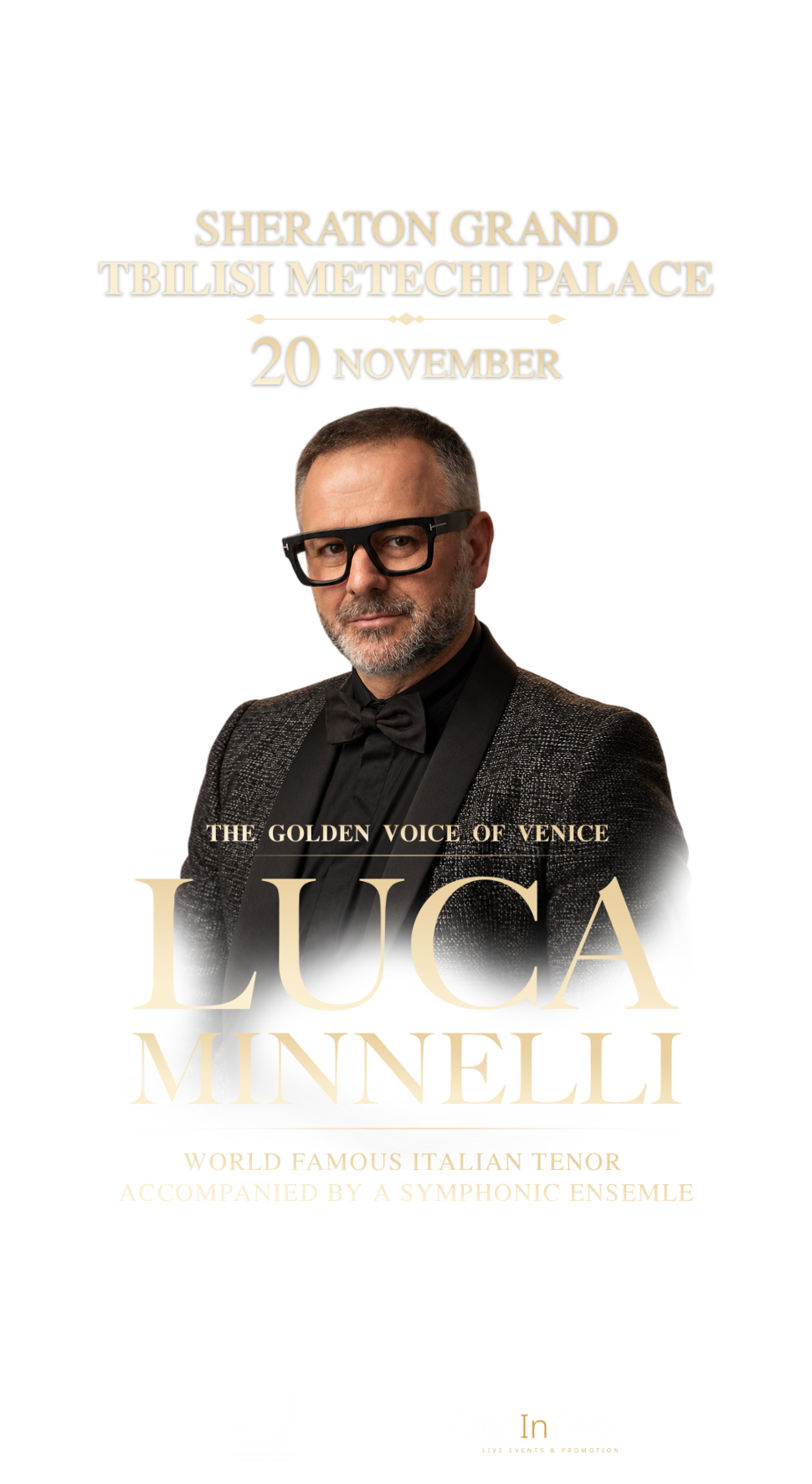 Luca Minnelli